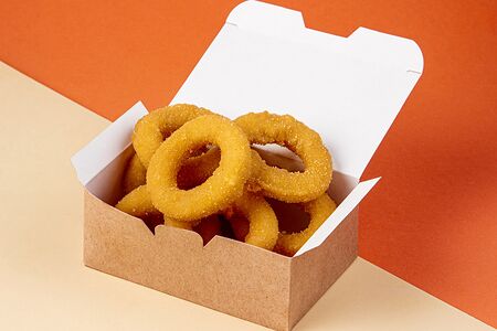 Луковые колечки M