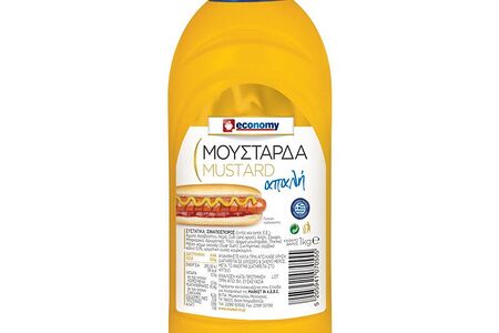 Горчичный соус