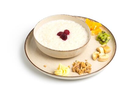 Каша из киноа