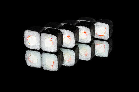 Ролл Классический с крабом