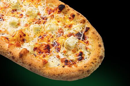 Четыре сыра стандартная