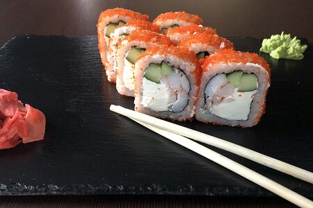 Калифорния