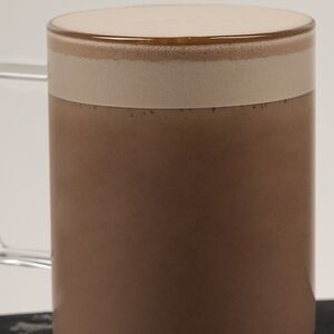 Горячий шоколад