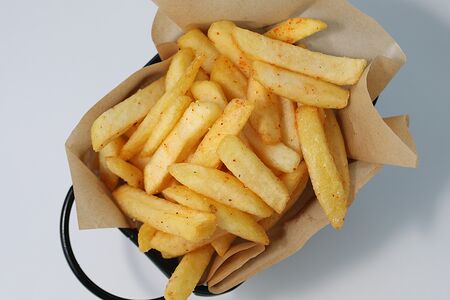 Картофель фри