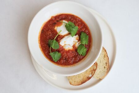 Шакшука классическая