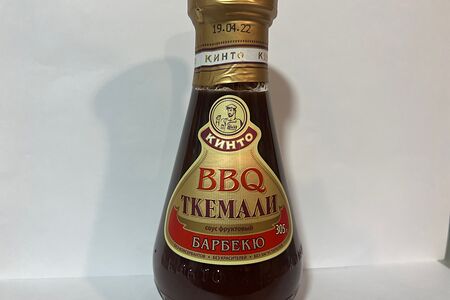 Ткемали Барбекю