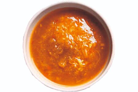 Соус Кисло-сладкий