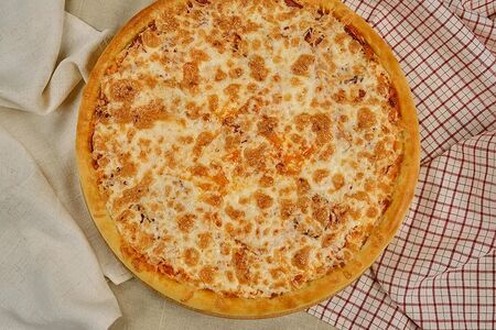 Пицца Пепперони