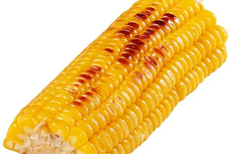 Шашлычок из кукурузы