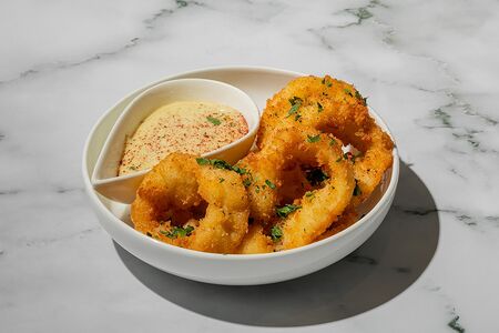 Кольца кальмаров