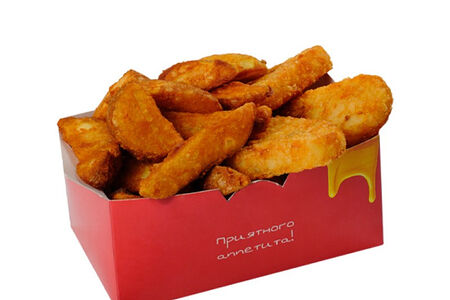 Снэк-бокс Дуэт