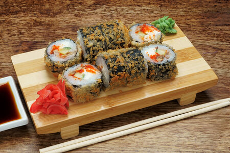 Ролл Мексика