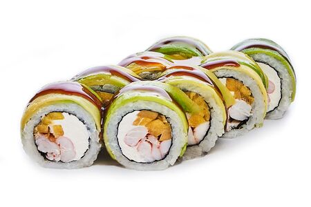 Ролл Паттайя