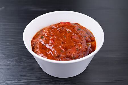 Кавказский соус