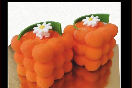 Пиканто из облепихи