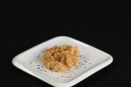 Чикен байтс