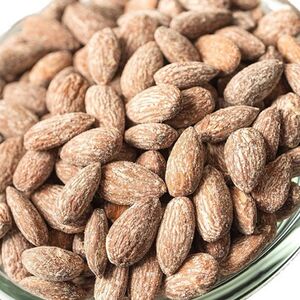 Миндаль соленый