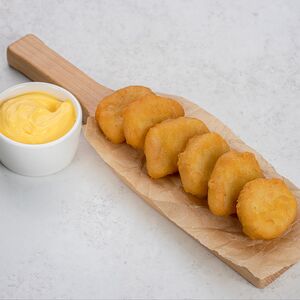 Наггетсы куриные