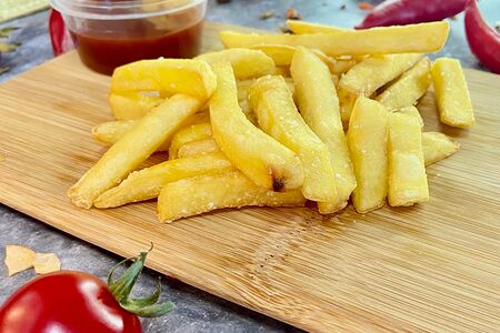 Картофель фри