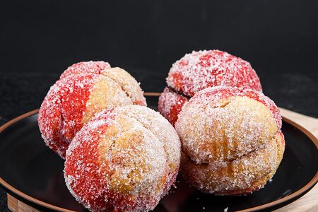 Печенье песочное