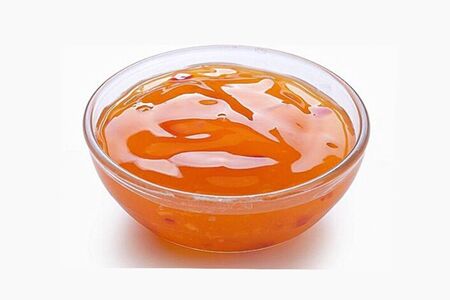 Соус Кисло-сладкий