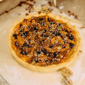 Восточная радость