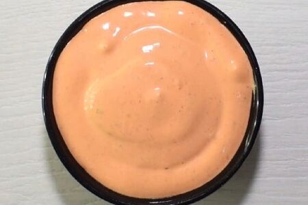 Соус Спайси 