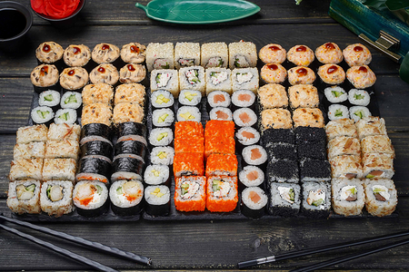 Сет Большой Бо