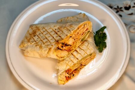 Шаурма Классическая