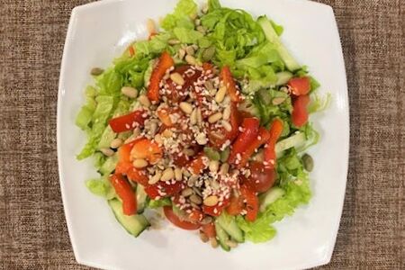 Салат Витаминка