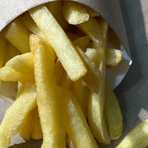 Картошка фри