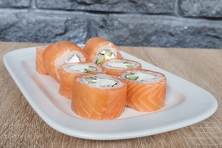 Филадельфия Люкс