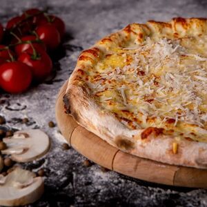 Քուատրո Ֆորմաջի №1