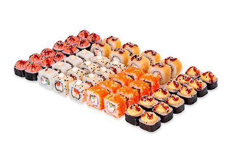 Сет Я бы съел