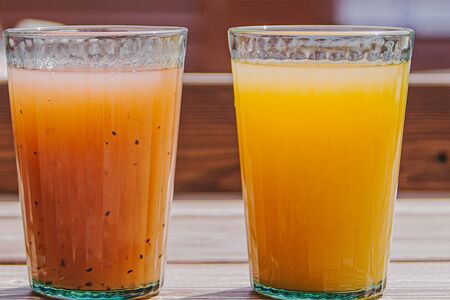 Облепиха-маракуйя