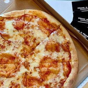 Пицца Маргарита