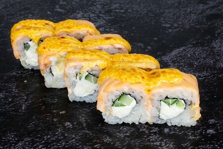 Филадельфия гриль