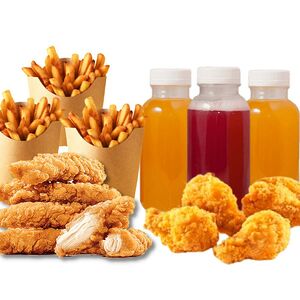 Комбо на Троих