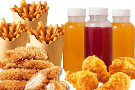 Комбо на Троих