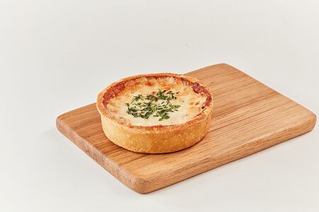 Киш Рататуй