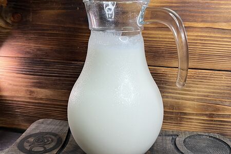 Тан домашний