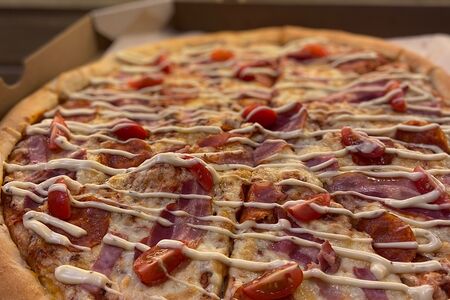 Ленинаванская Фирменная