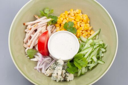 Салат Микс Ап