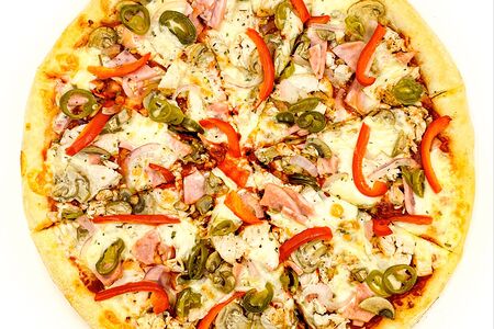 Пицца Капричиоза