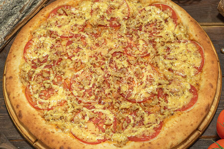 Пицца Маргарита