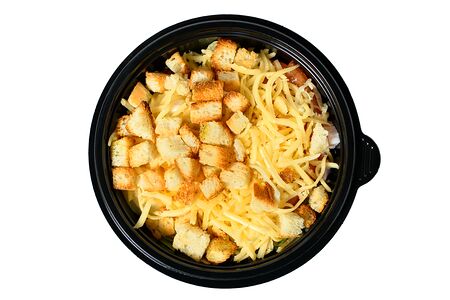 Салат Цезарь