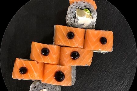 Фила блэк с грушей