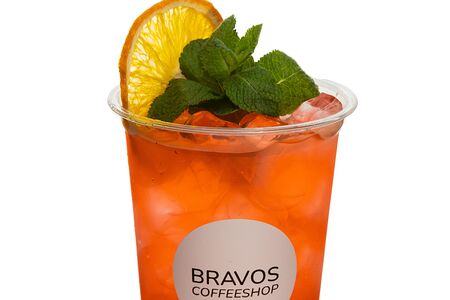 Арбузный спритц