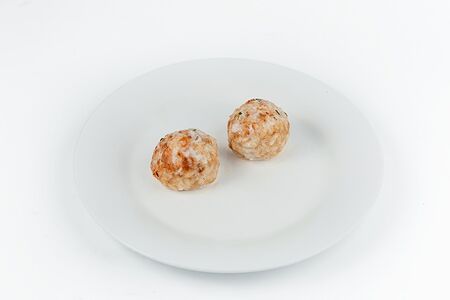 Куриные тефтели