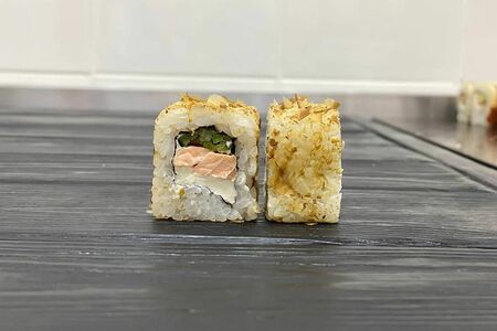 Бонито Маки